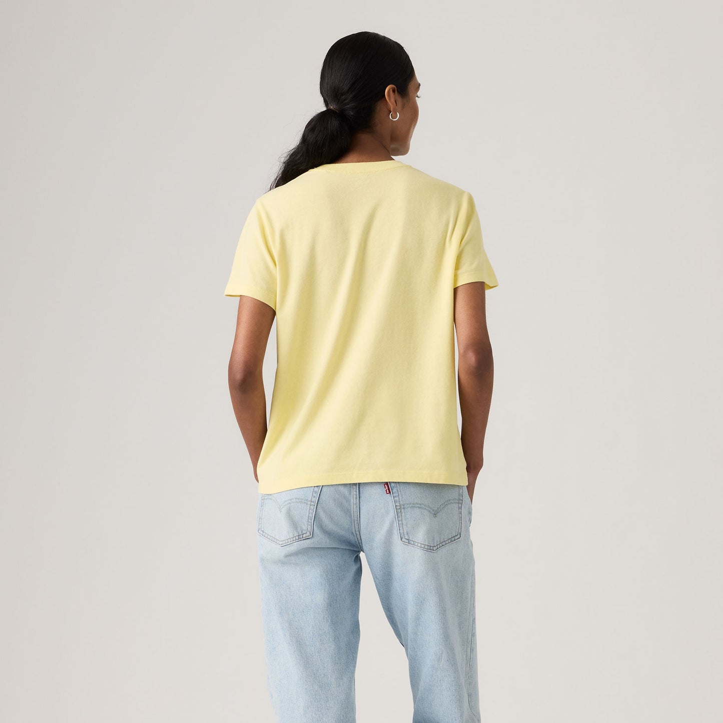 Levi's® Women's Favorite Cotton Tee