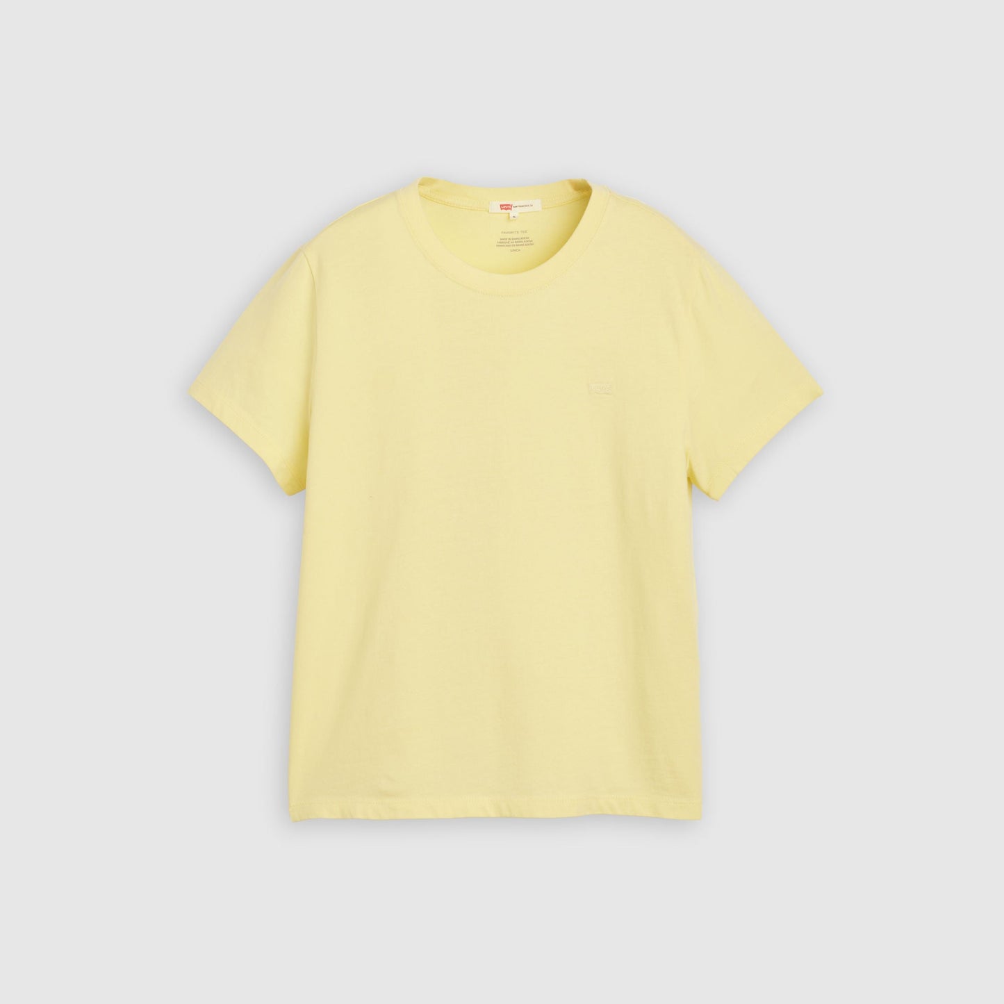 Levi's® Women's Favorite Cotton Tee