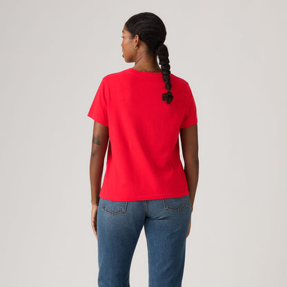 Levi's® Women's Favorite Cotton Tee