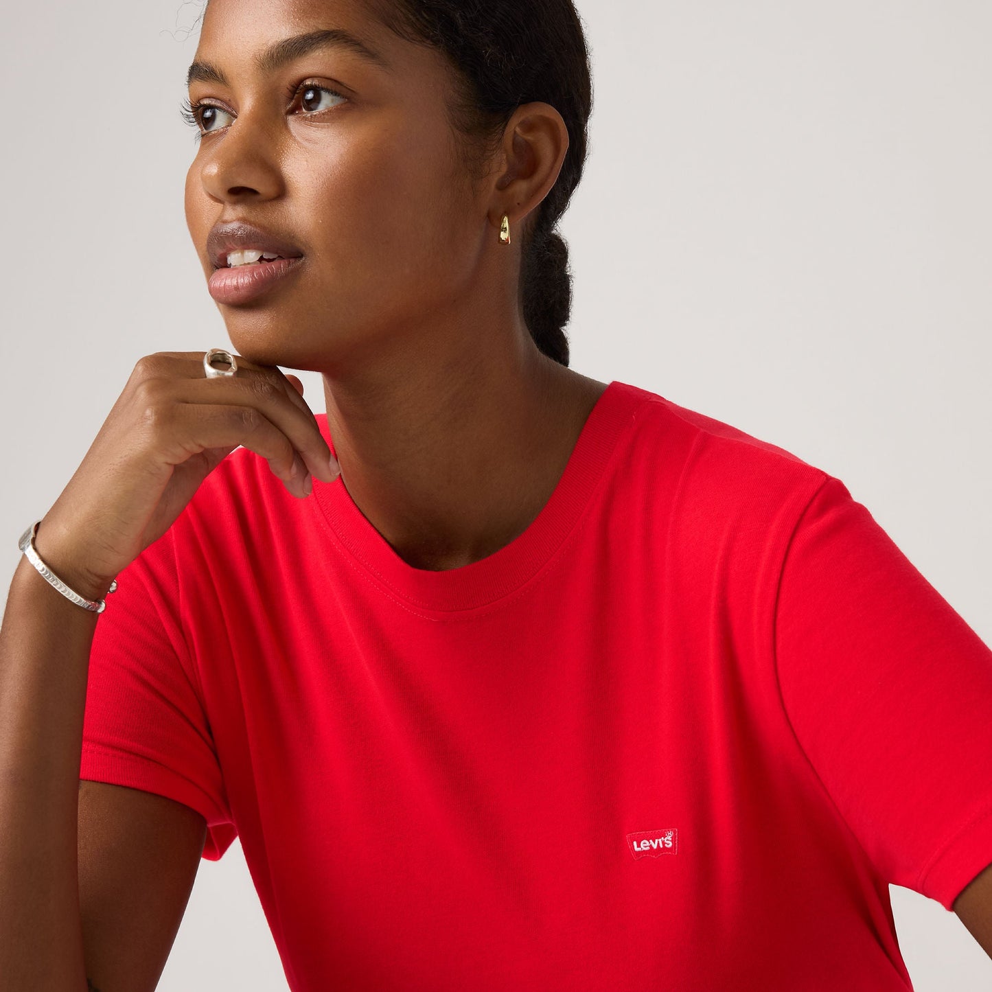 Levi's® Women's Favorite Cotton Tee