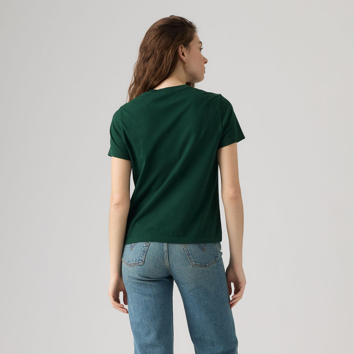 Levi's® Women's Favorite Cotton Tee