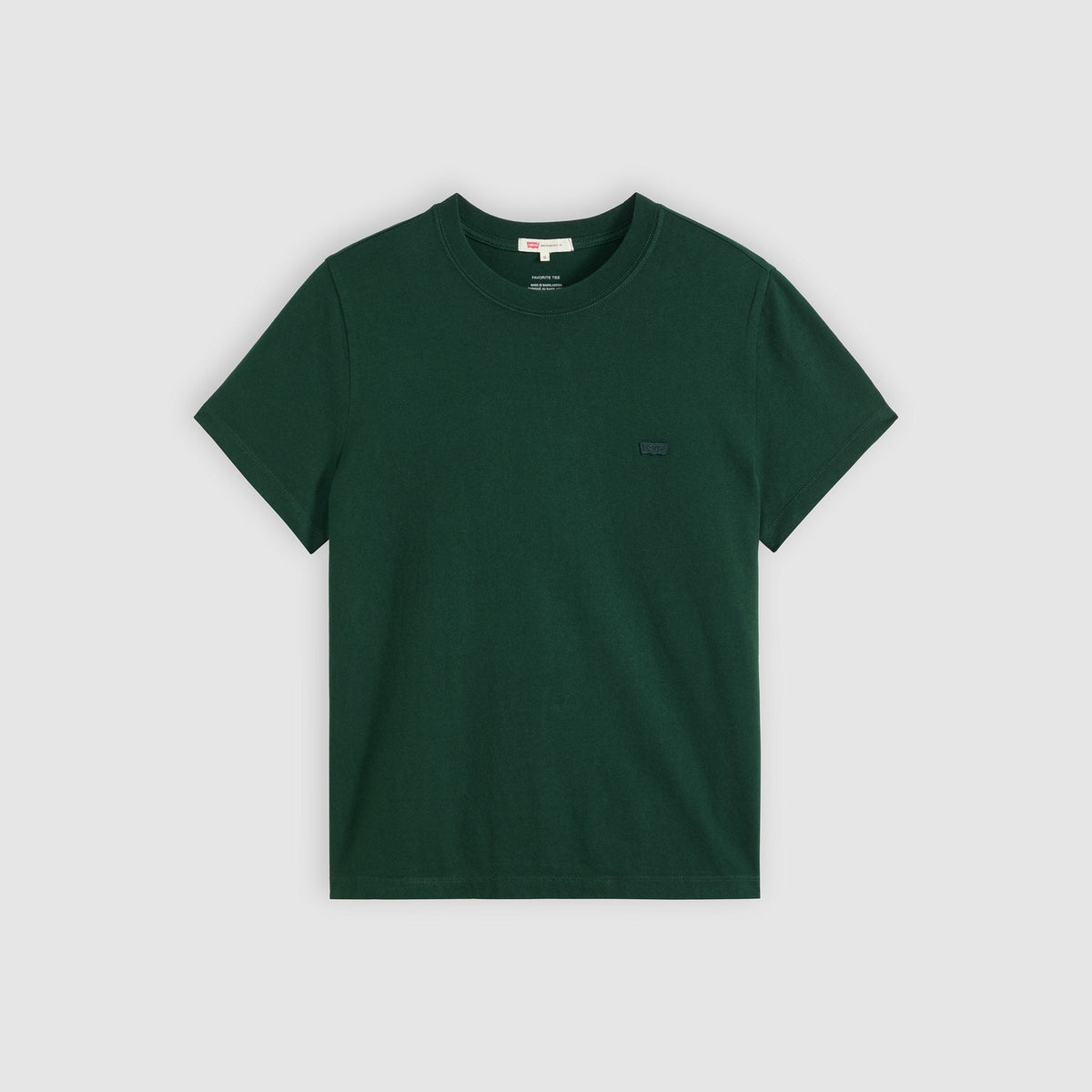 Levi's® Women's Favorite Cotton Tee