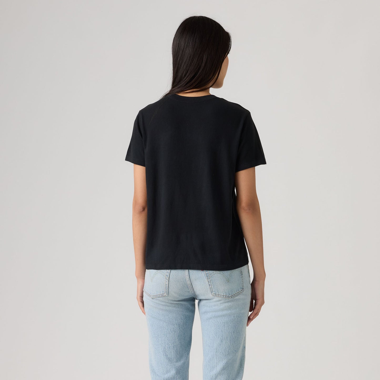 Levi's® Women's Favorite Cotton Tee
