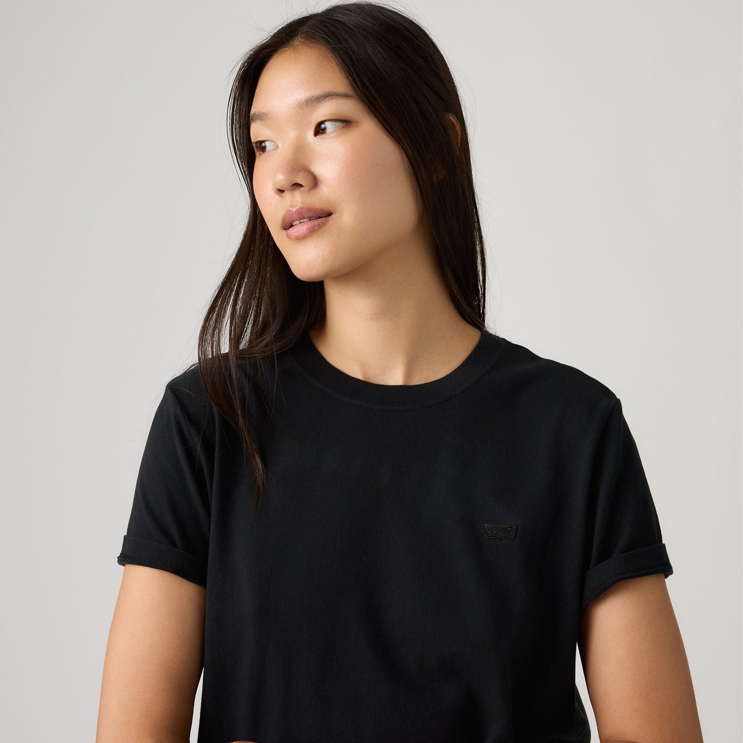 Levi's® Women's Favorite Cotton Tee