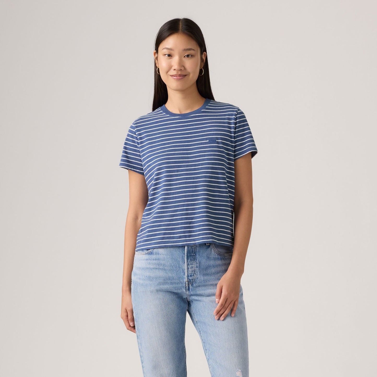 Levi's® Women's Favorite Cotton Tee