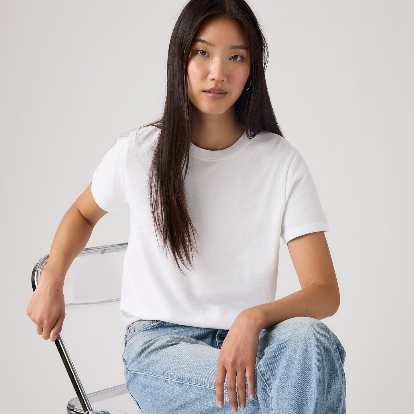 Levi's® Women's Favorite Cotton Tee