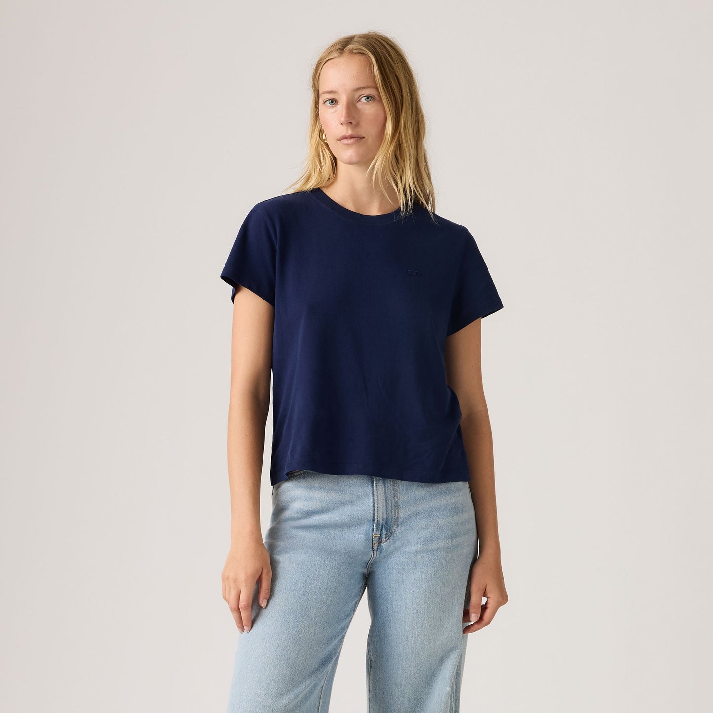 Levi's® Women's Favorite Cotton Tee