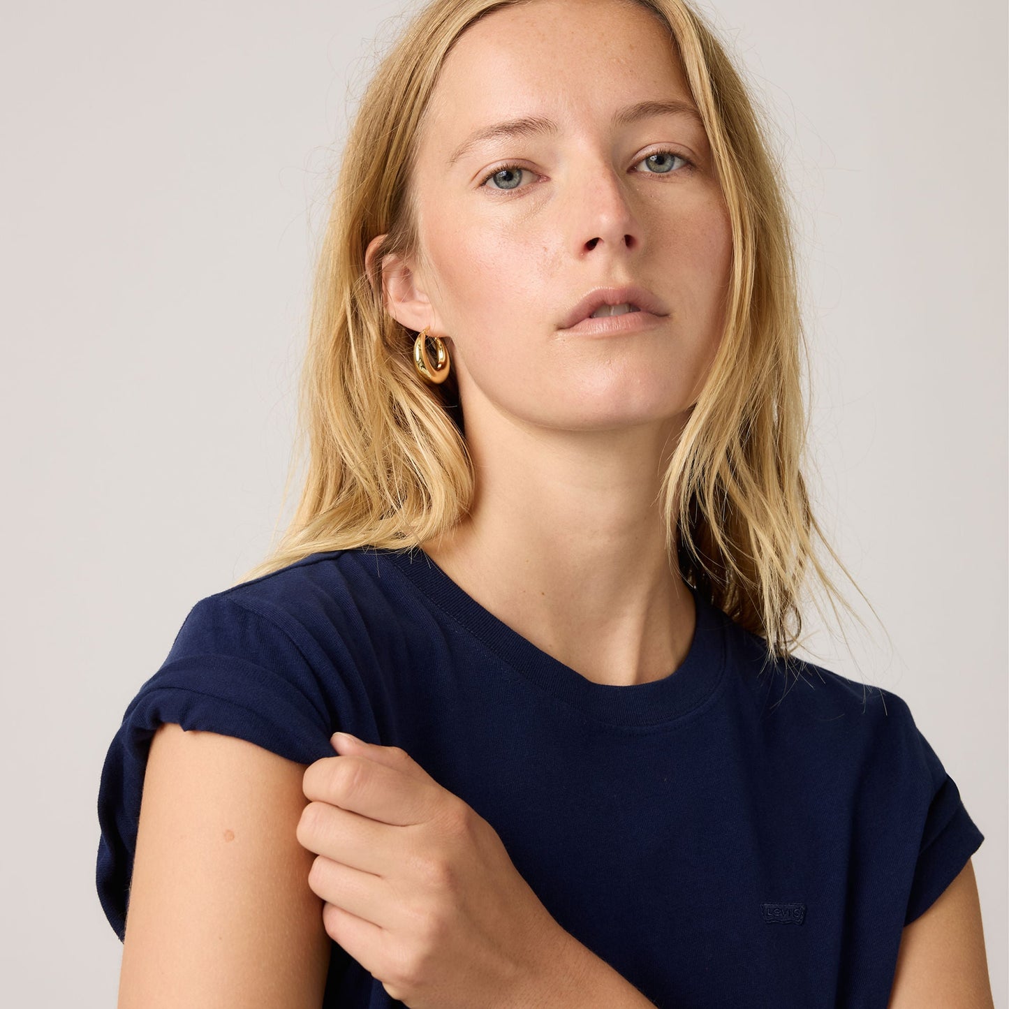 Levi's® Women's Favorite Cotton Tee