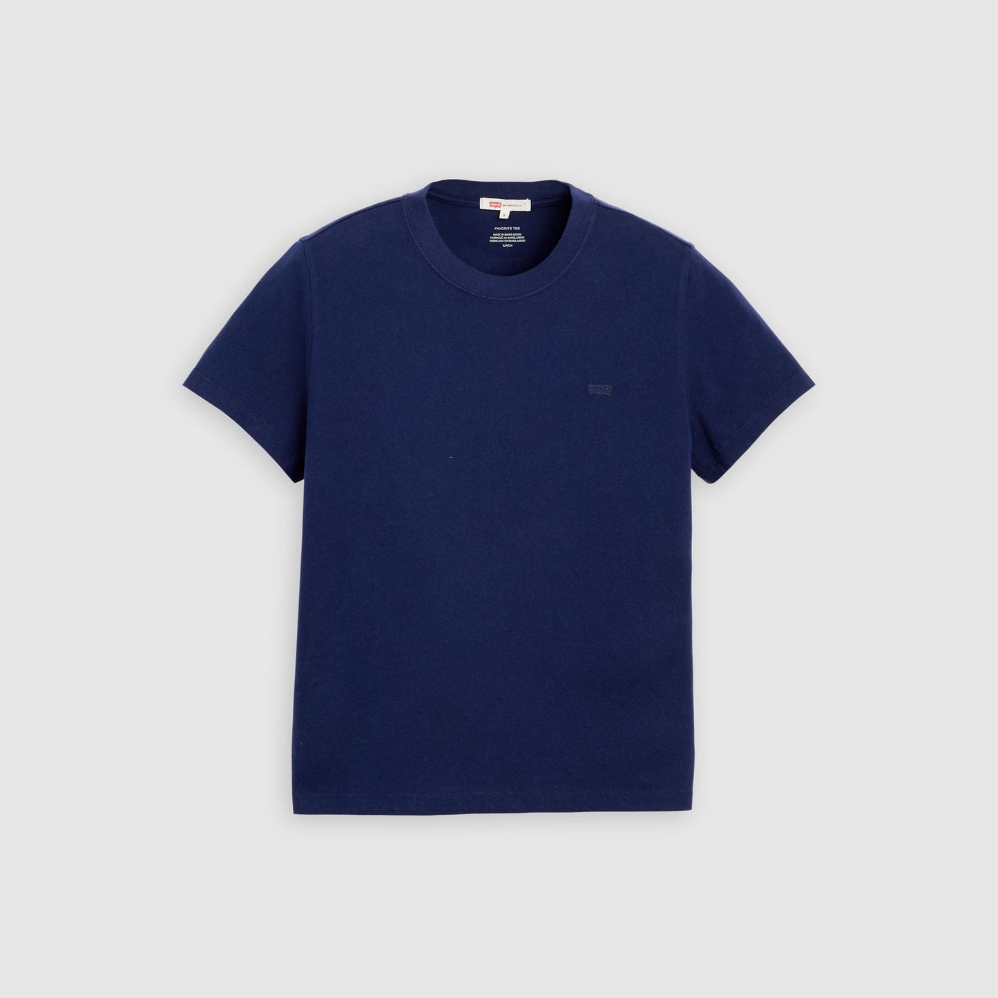 Levi's® Women's Favorite Cotton Tee