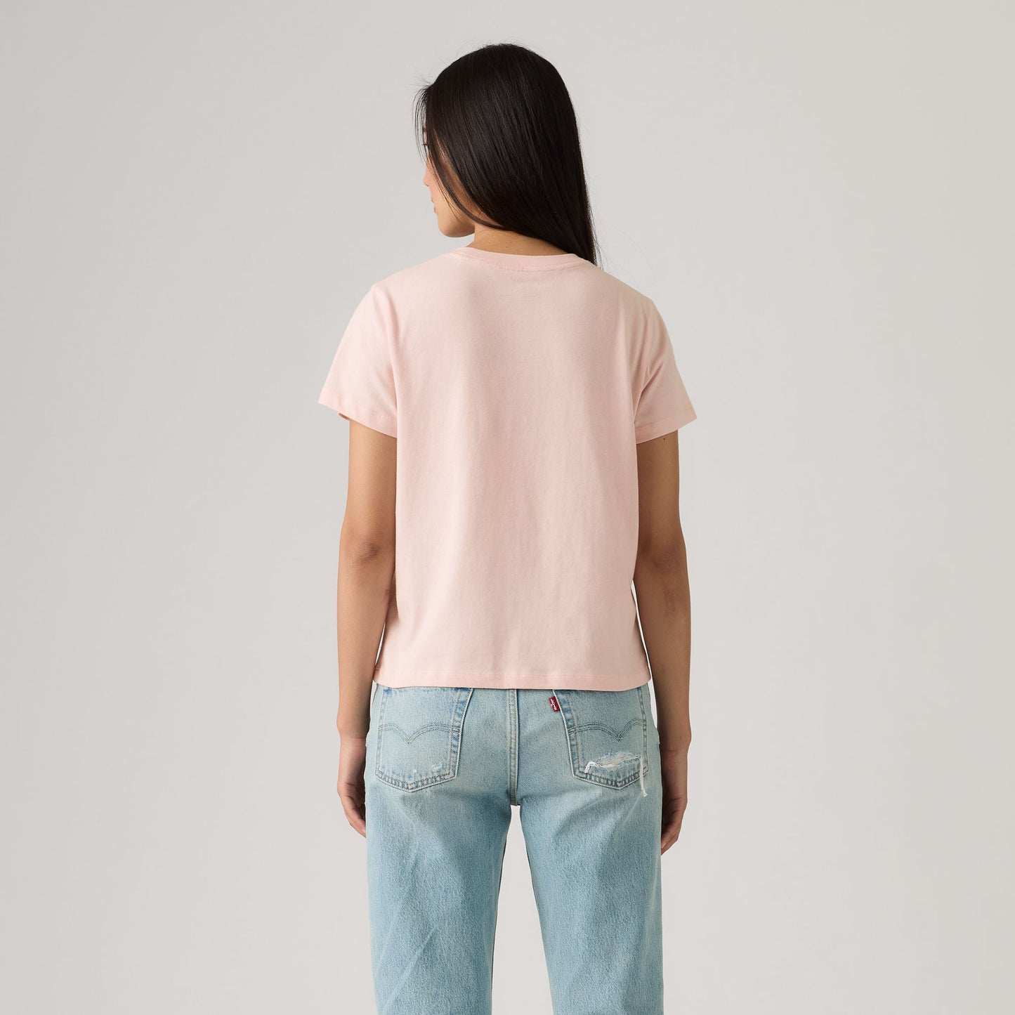 Levi's® Women's Favorite Cotton Tee