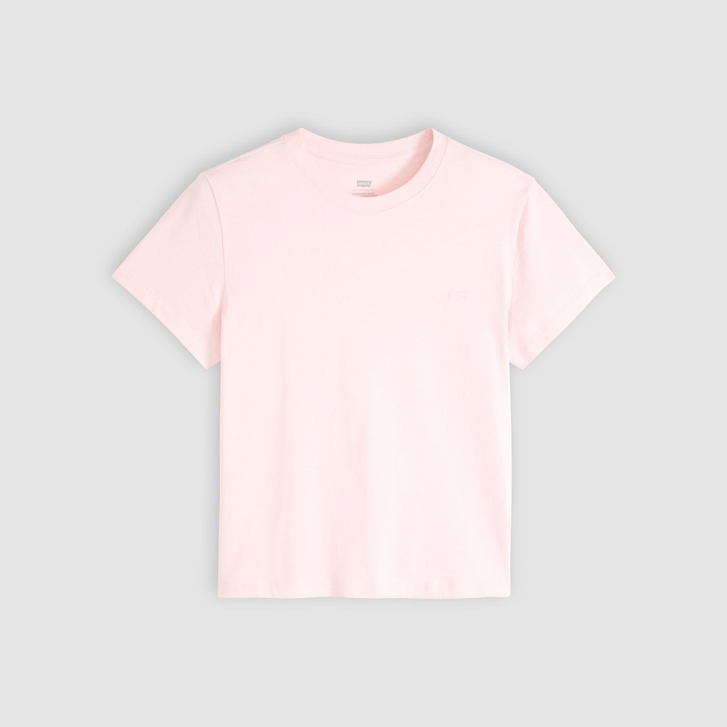 Levi's® Women's Favorite Cotton Tee