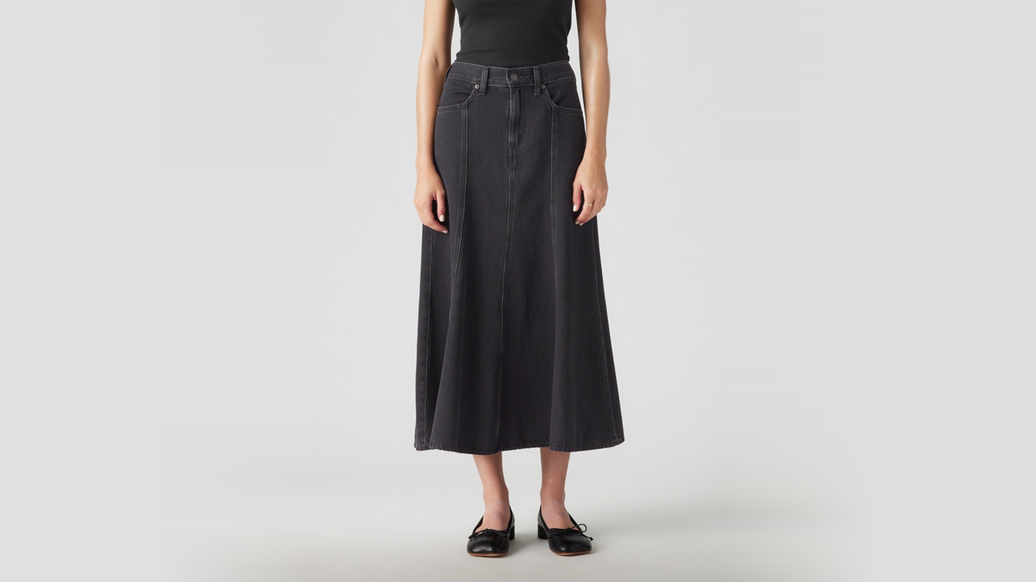 Levis skirt singapore hotsell