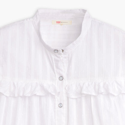 Levi's® Women's Gianna Long-Sleeve Blouse