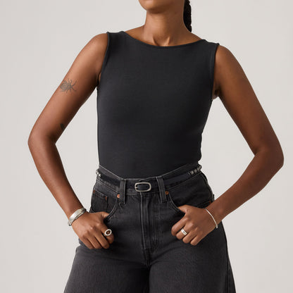 Levi's® Women's Glam Stud Belt