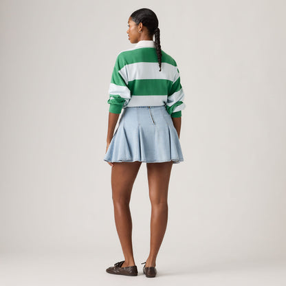 Levi's® Women's Godet Mini Skirt