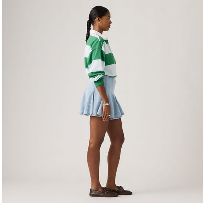 Levi's® Women's Godet Mini Skirt