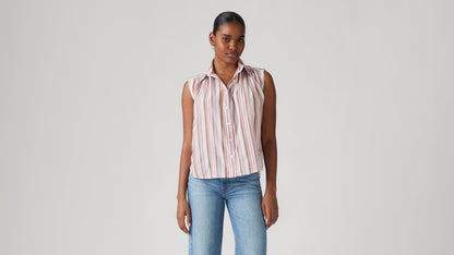 Levi's® Women's Gracen Blouse