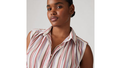Levi's® Women's Gracen Blouse