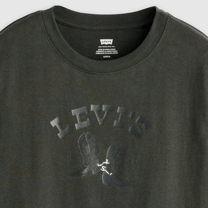 Levi's® Women's Graphic Boxy Tank