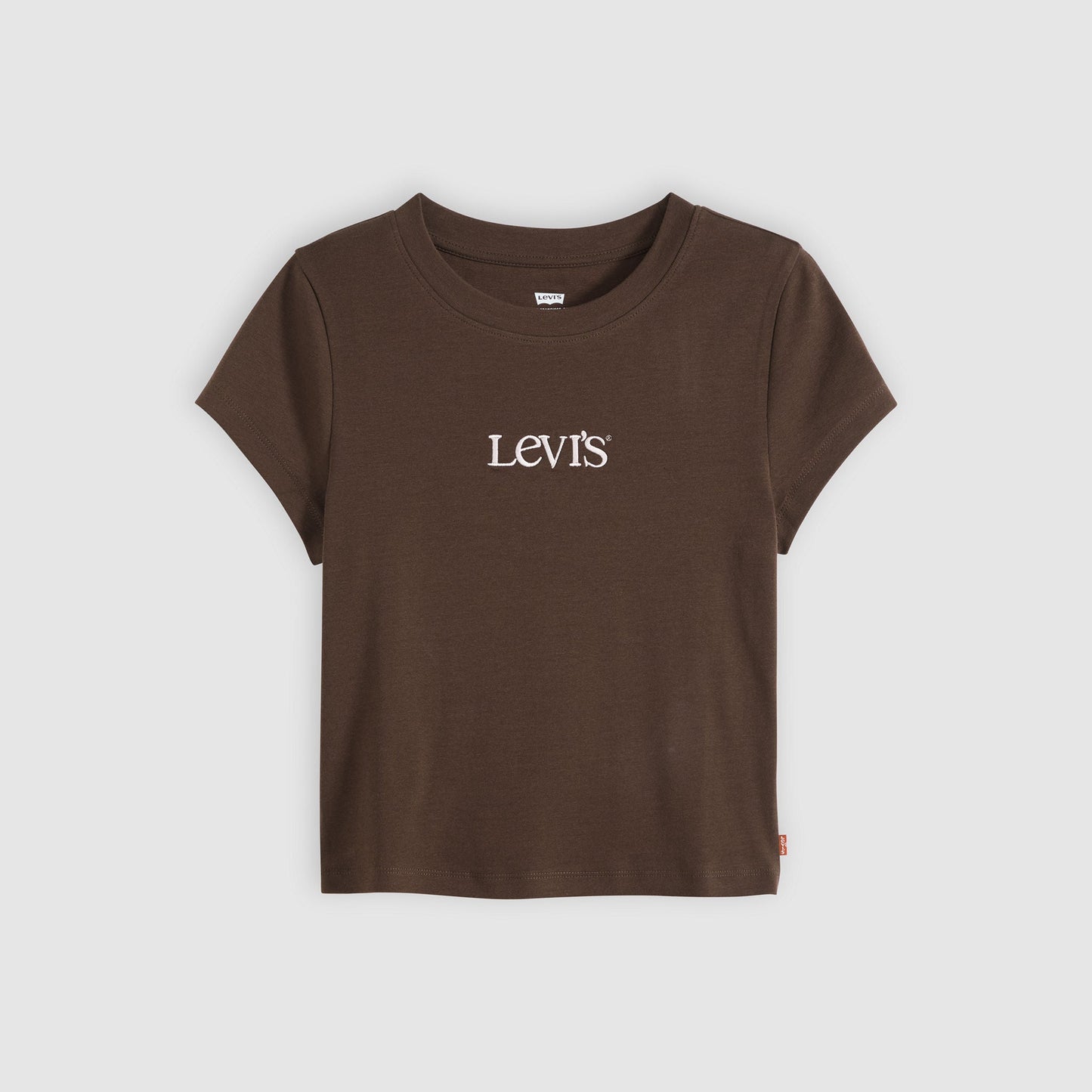 Levi's® Women's Graphic Essential Baby Tee