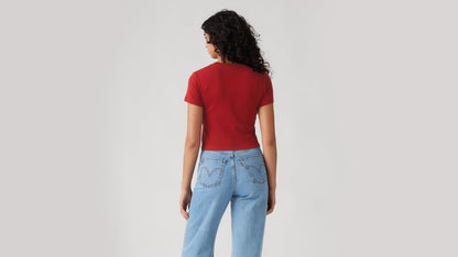 Levi's® Women's Graphic Essential Sporty Tee