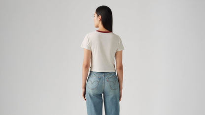 Levi's® Women's Graphic Essential Sporty Tee