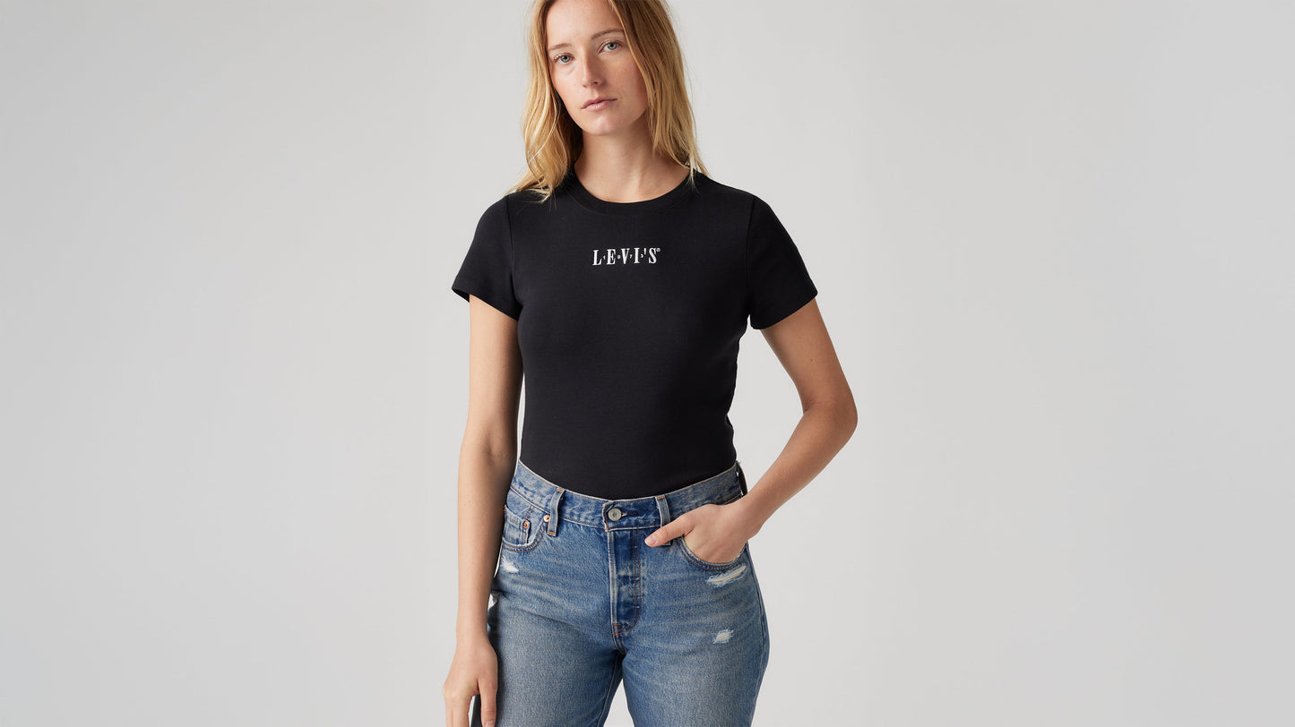 Levi's® Women's Graphic Essential T-Shirt