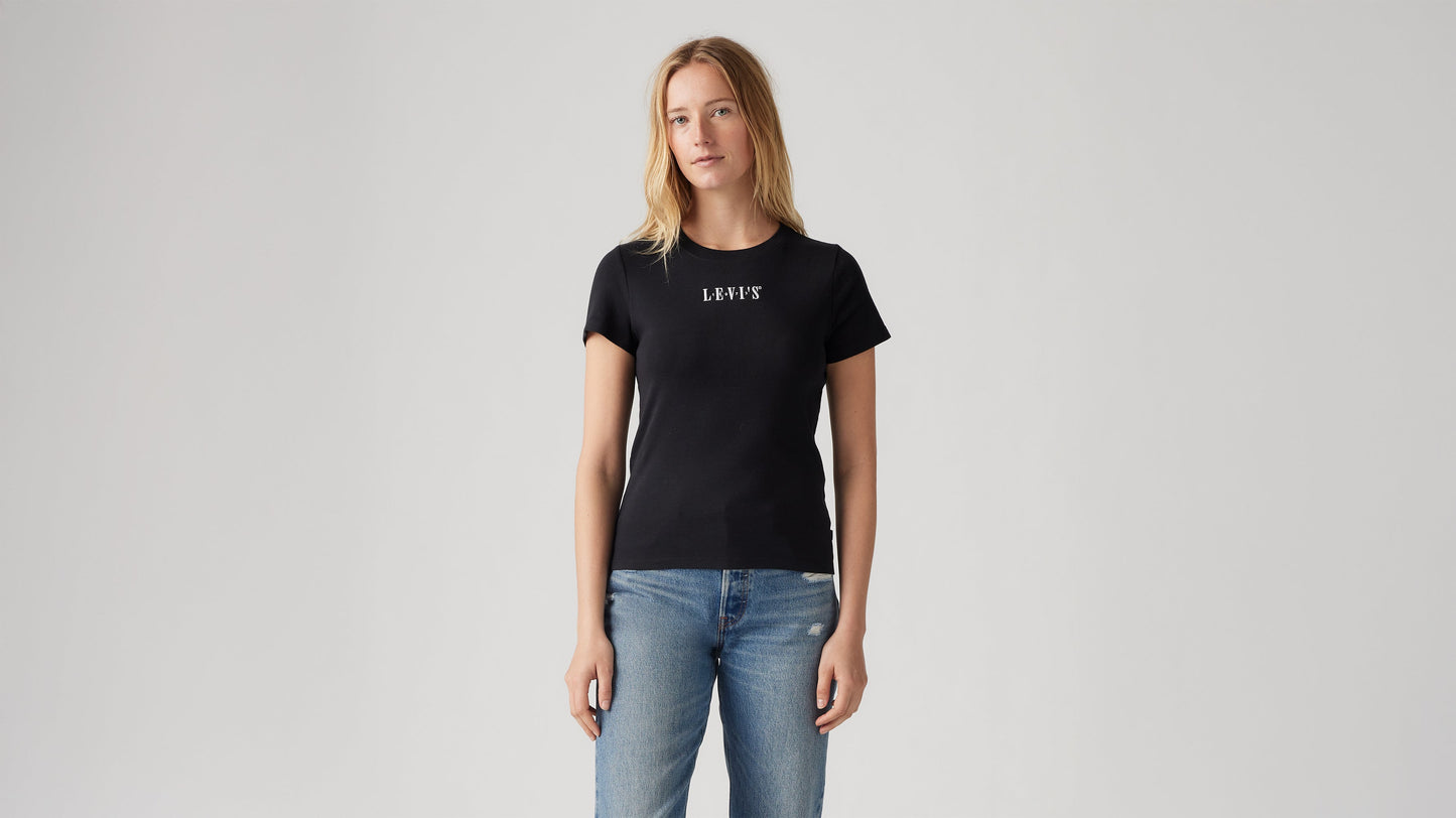 Levi's® Women's Graphic Essential T-Shirt