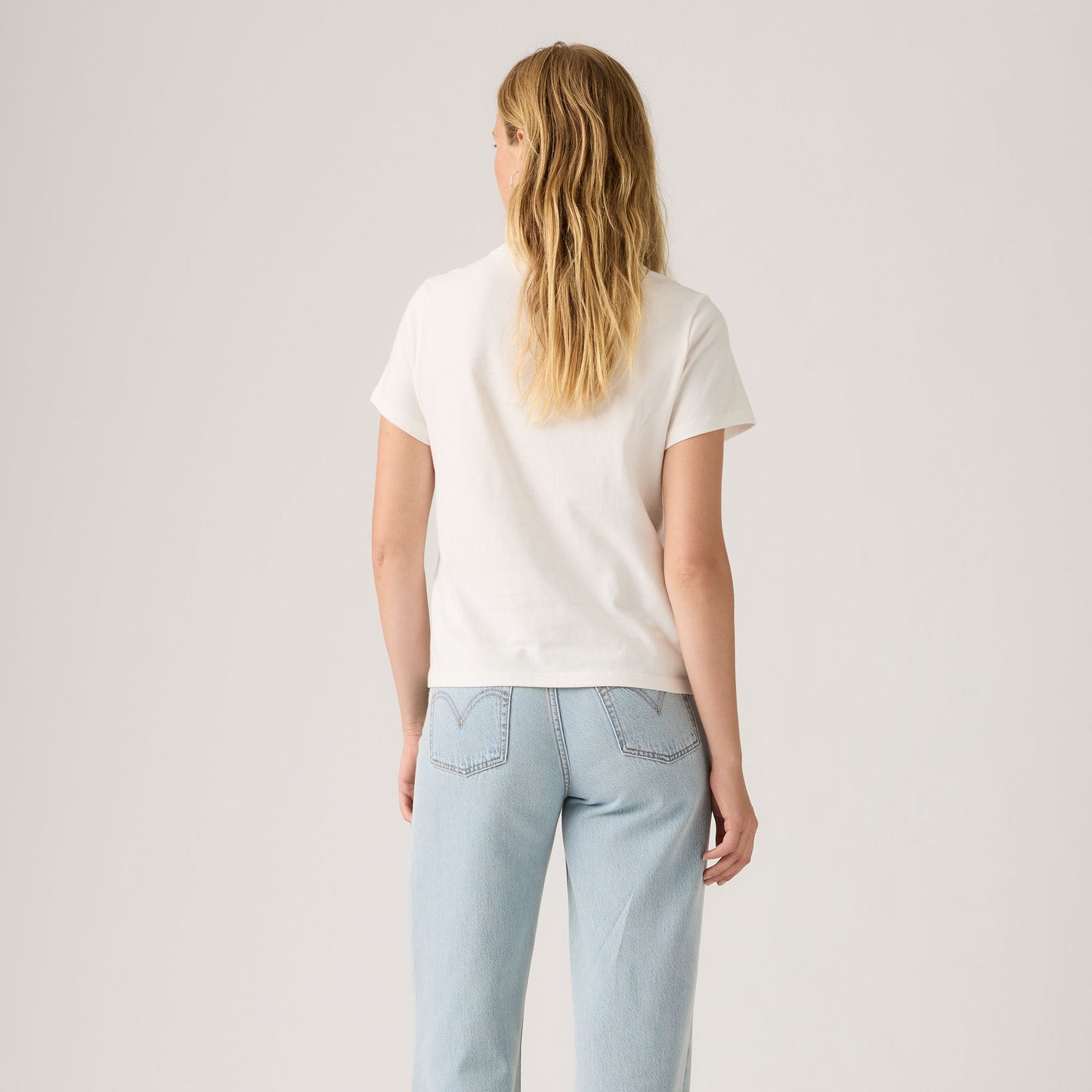 Levi's® Women's Graphic Favorite Tee