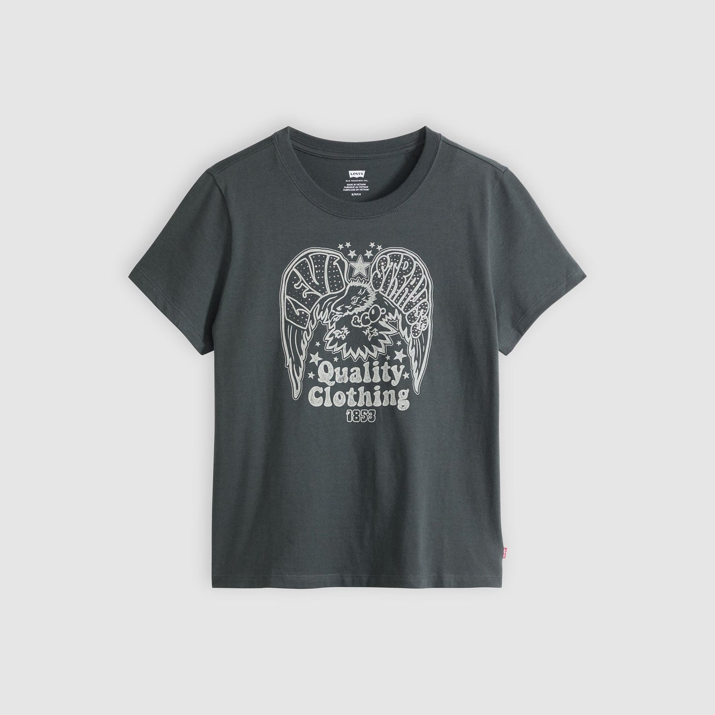 Levi's® Women's Graphic Favorite Tee