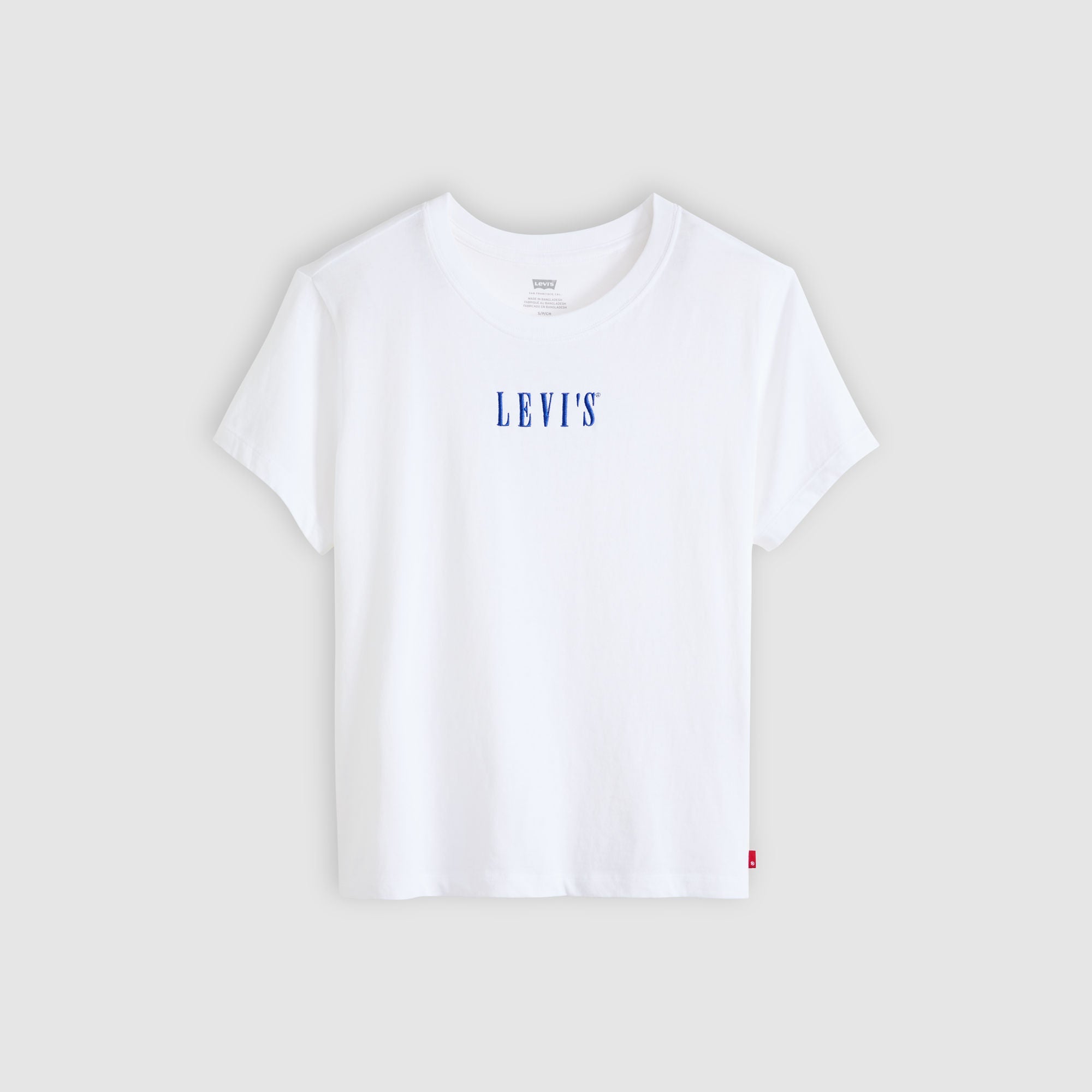 Tshirt 140 Mädchen Levi's Jungen Lvb My Favorite Tee 9ej251 T-Shirt Levis Pullover Mädchen Tshirt 140 Mädchen Levi's Jungen Lvb My Favorite Tee 9ej251 T-Shirt Levis Pullover Mädchen
