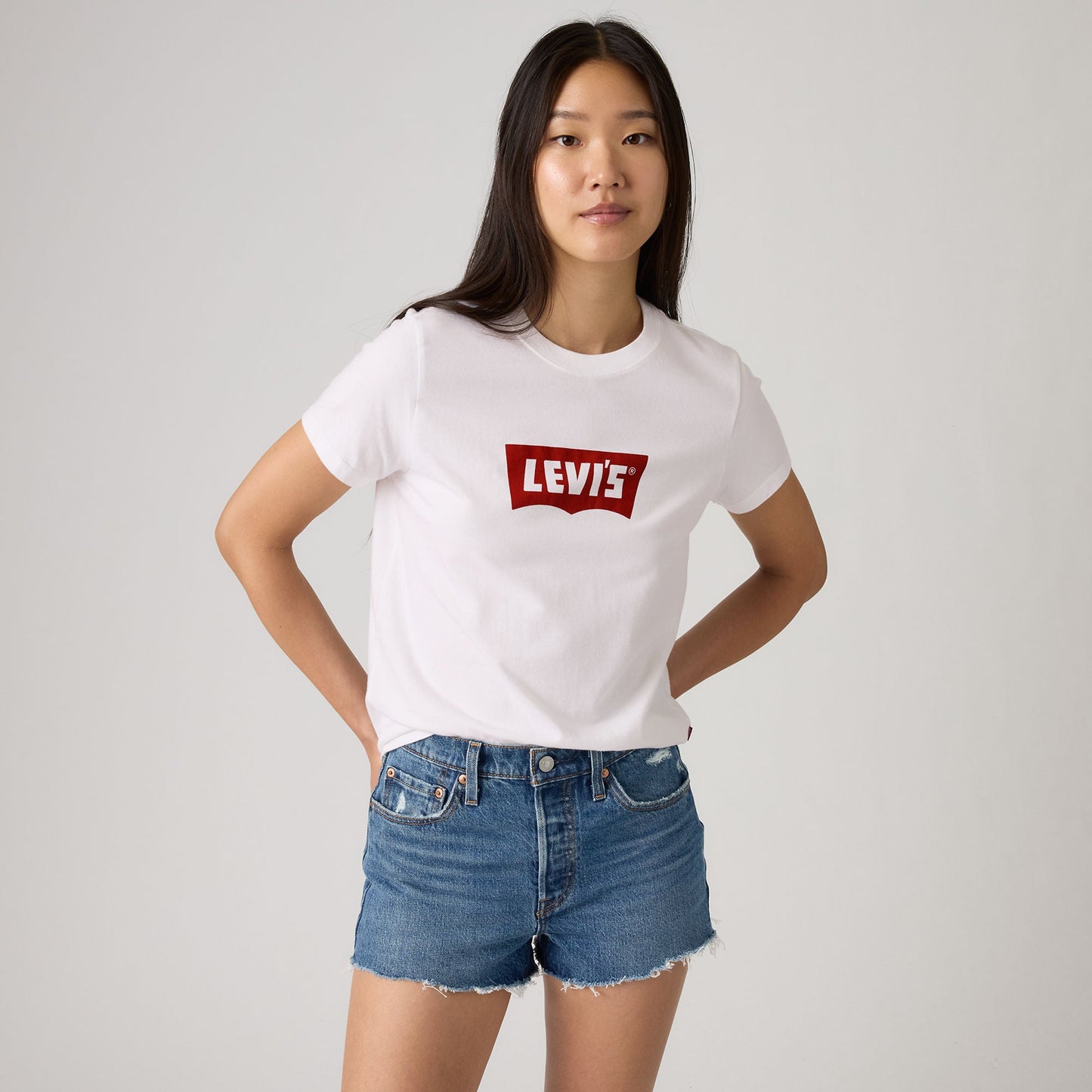 Levi's® Women's Graphic Favorite Tee