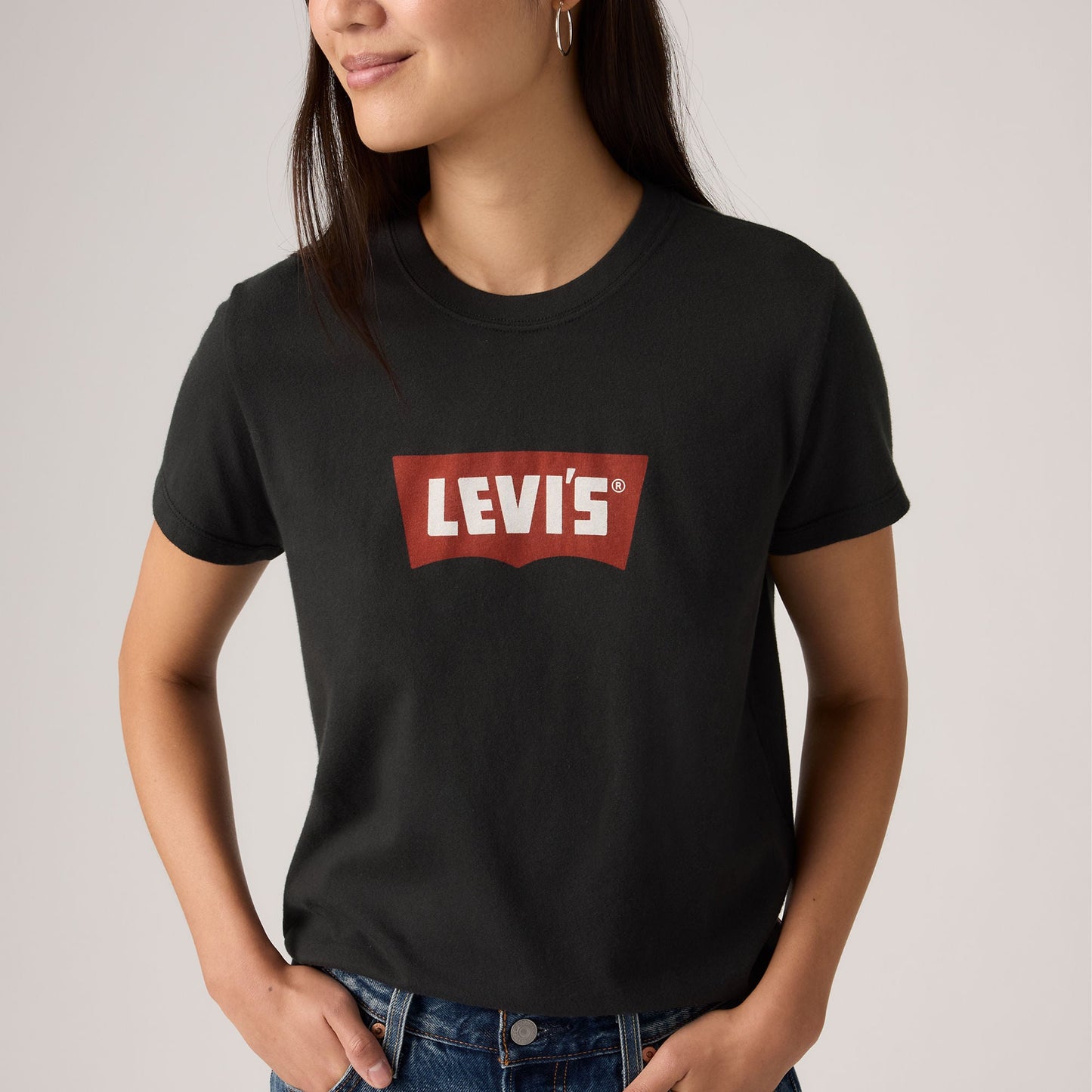 Levi's® Women's Graphic Favorite Tee