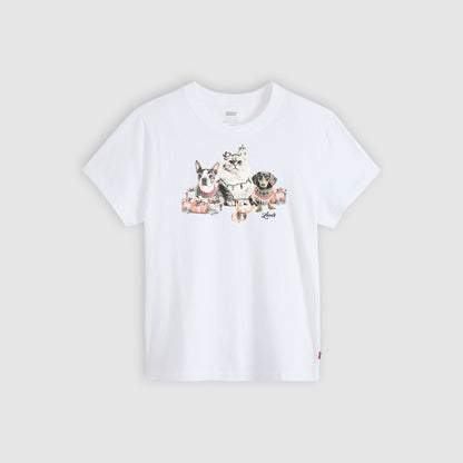 Levi's® Women's Graphic Favorite Tee