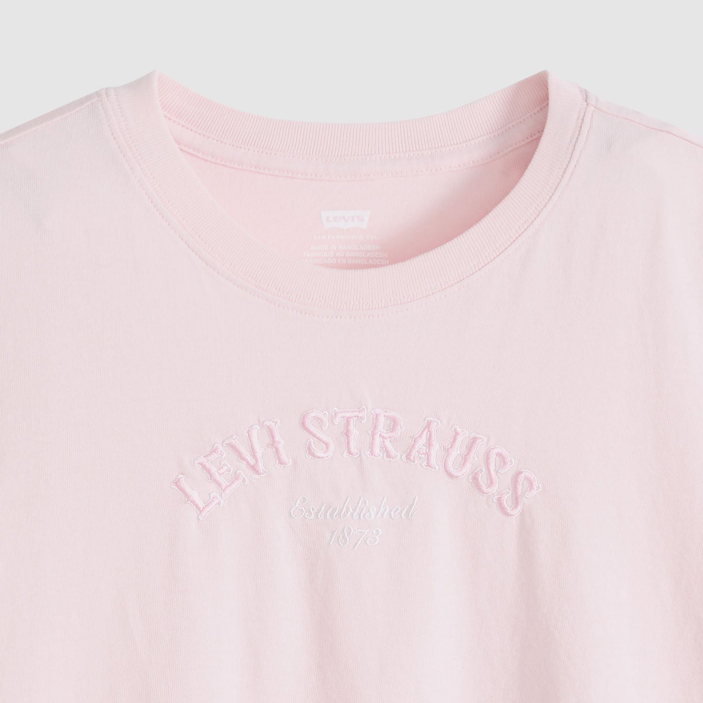 Levi's® Women's Graphic Favorite Tee