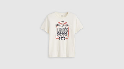Levi's® Women's Graphic Iconic Tee