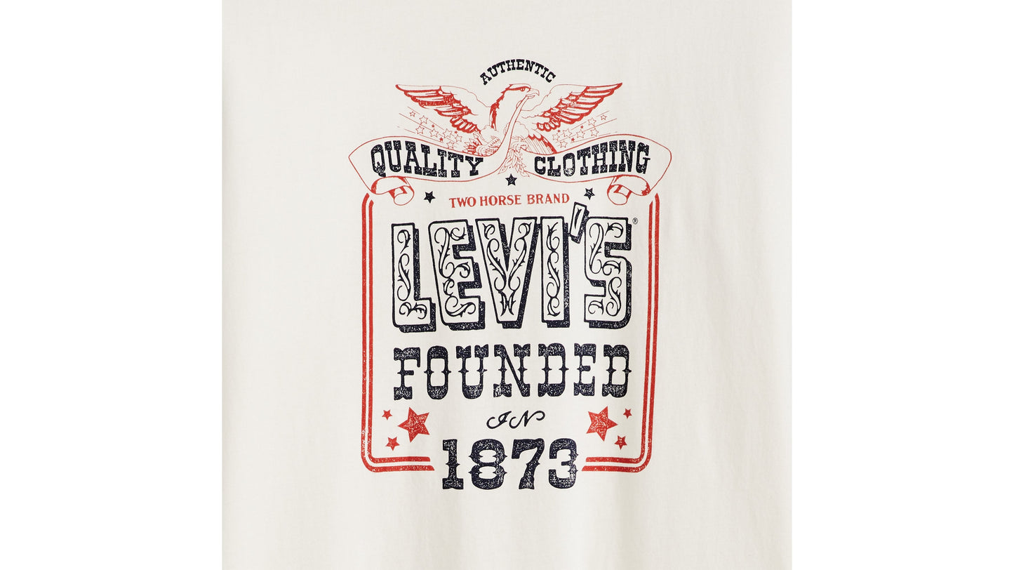 Levi's® Women's Graphic Iconic Tee