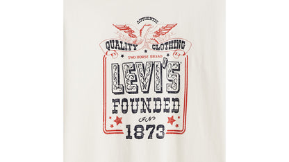 Levi's® Women's Graphic Iconic Tee
