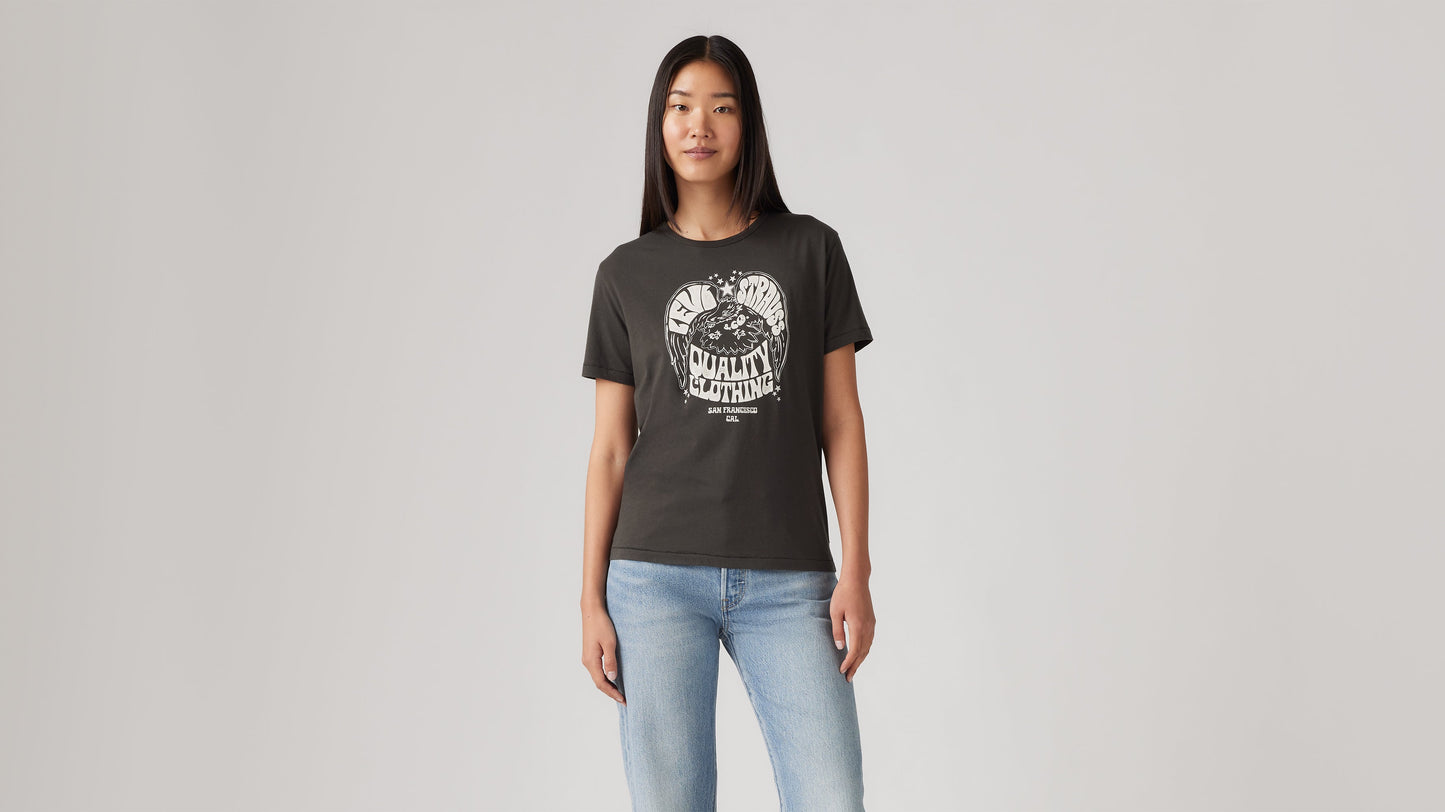 Levi's® Women's Graphic Iconic Tee