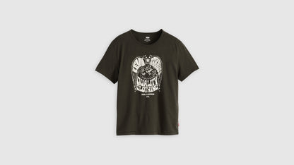 Levi's® Women's Graphic Iconic Tee