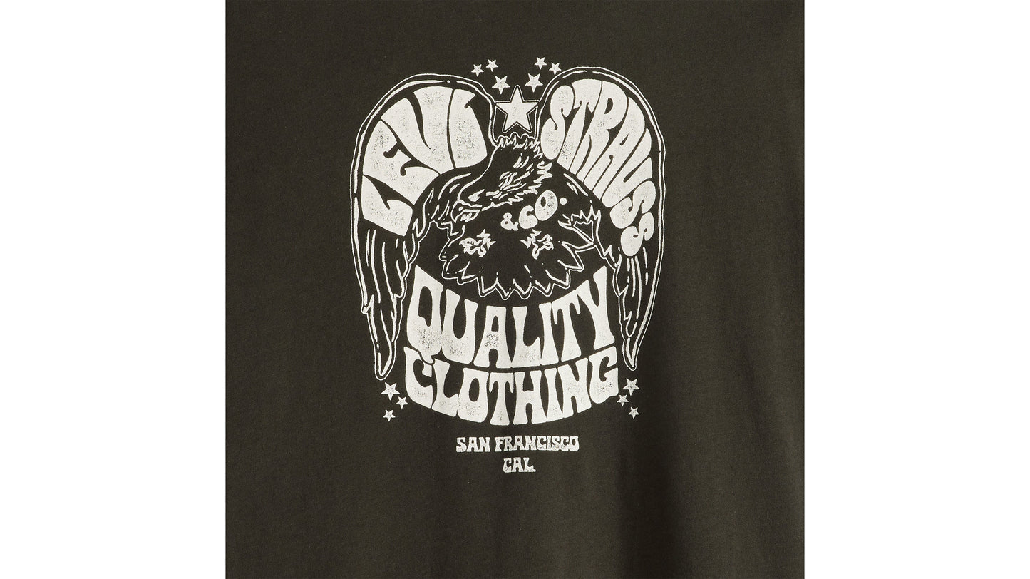 Levi's® Women's Graphic Iconic Tee