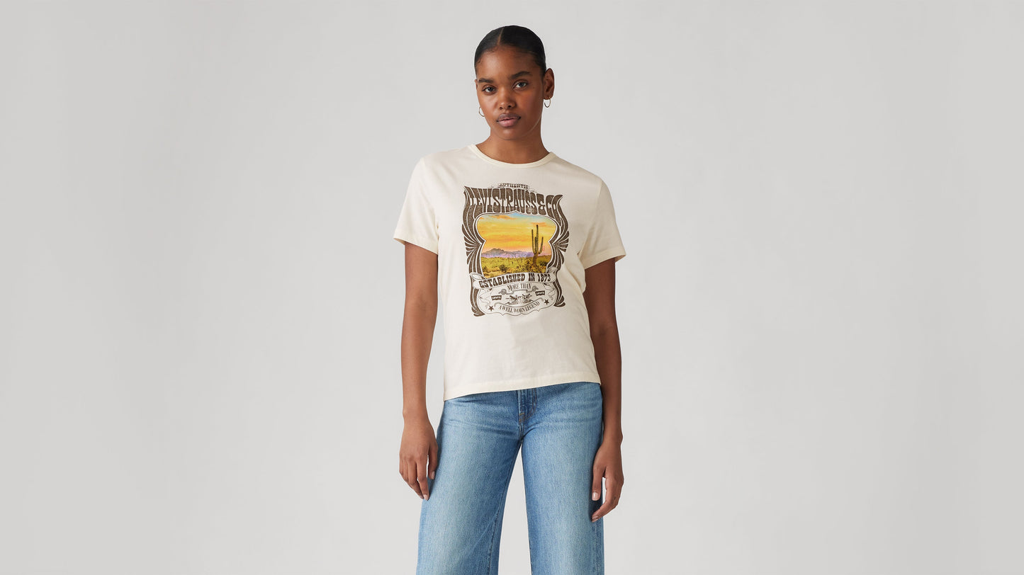 Levi's® Women's Graphic Iconic Tee
