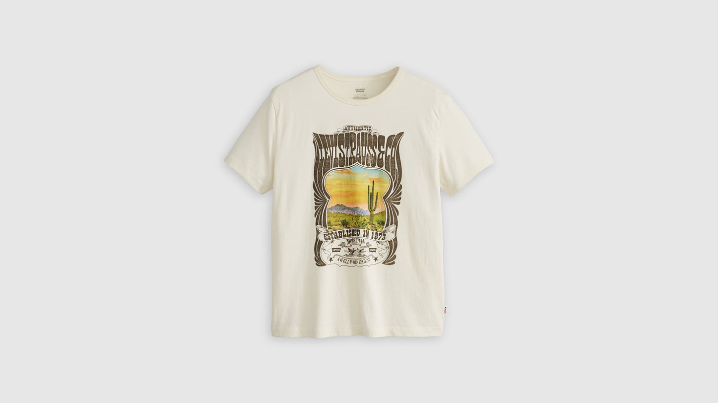 Levi's® Women's Graphic Iconic Tee