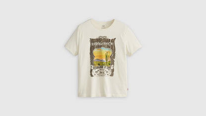 Levi's® Women's Graphic Iconic Tee