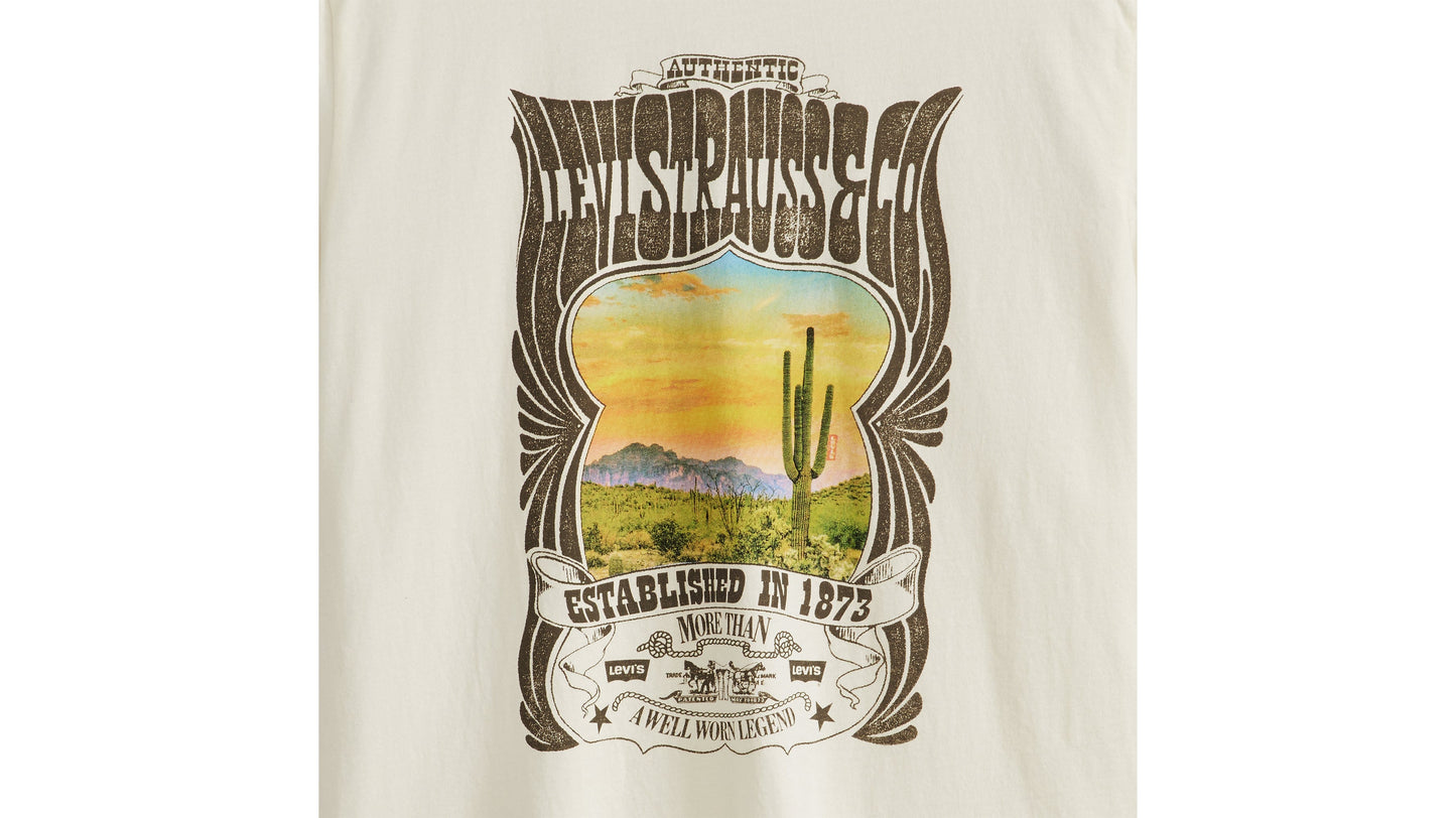 Levi's® Women's Graphic Iconic Tee