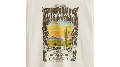 Levi's® Women's Graphic Iconic Tee