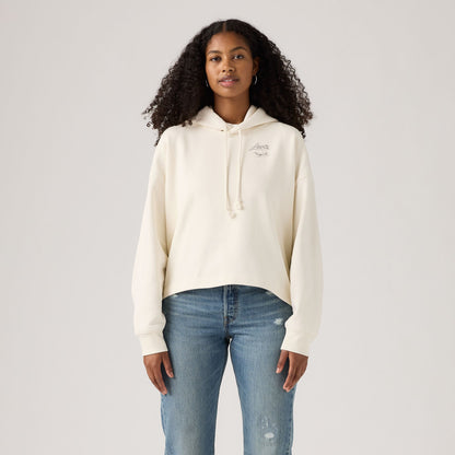 Levi's® Women's Graphic Leo Hoodie