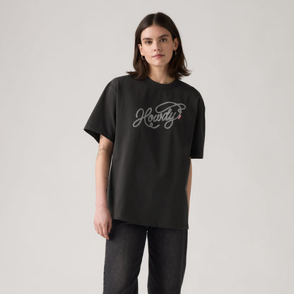 Levi's® Women's Graphic Tabor T-Shirt