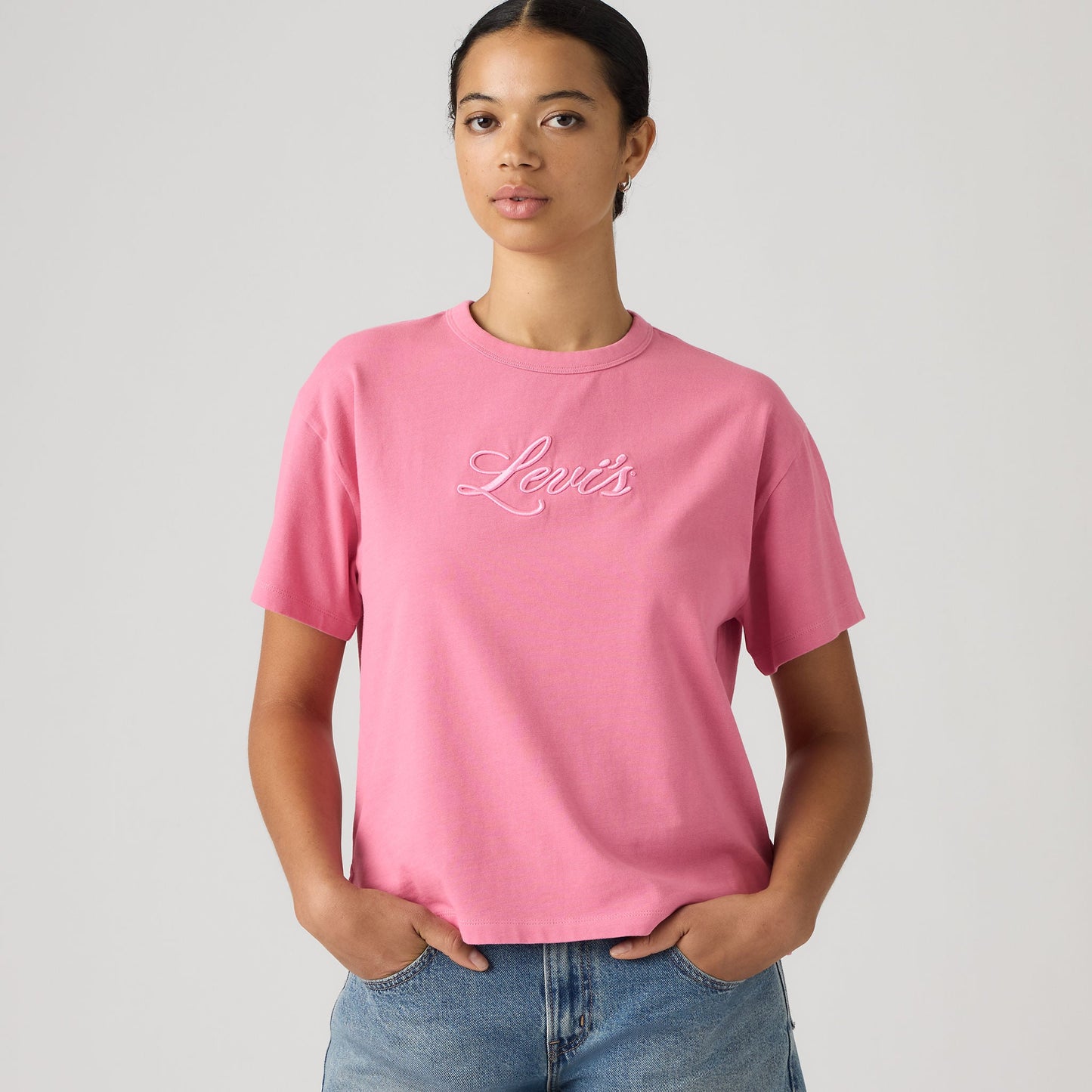 Levi's® Women's Graphic Vintage Short-Sleeve Tee