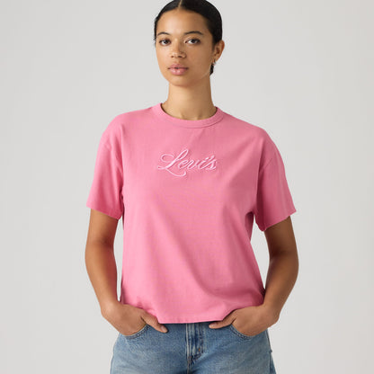 Levi's® Women's Graphic Vintage Short-Sleeve Tee